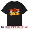 Yahtzee Queen Dice Game Lover Shirt