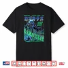 Godzilla Kamacuras Vintage Monster Poster Movie Shirt
