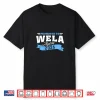 Promoted To Wela Again 2026 Grandma 2Nd Time Shirt