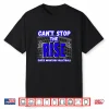 Rise Motivational Graphic Apparel Shirt