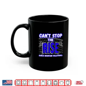 Rise Motivational Graphic Apparel Shirt 3 Mug Rise Motivational Graphic Apparel Shirt