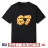 67 Six Seven Meme Italian Food Lover Pizza Baker Shirt