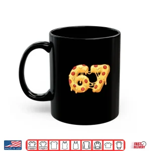 Mug 67 Six Seven Meme Italian Food Lover Pizza Baker Shirt