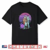 Doctor Who Pop Art 4Th Doctor Baker Shirt