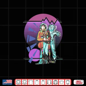 Doctor Who Pop Art 4Th Doctor Baker Shirt 4 Design Doctor Who Pop Art 4Th Doctor Baker Shirt