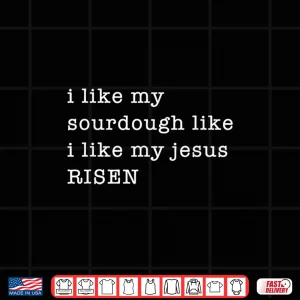 Design Sourdough Baker Homestead Baker Professional Shirt