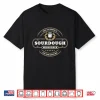 Sourdough Whisperer Bread Baker Shirt