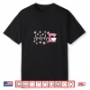 Baking Heartbeat Bake Lover Baker Shirt