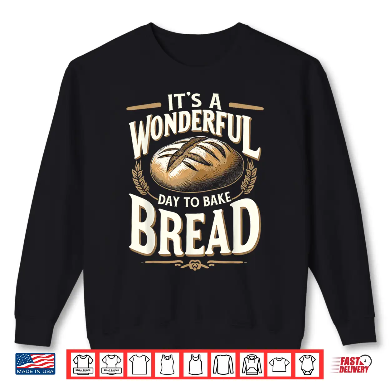 Baker Sourdough Bread Making Shirt Baker Sourdough Bread Making Shirt
