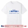 Foodie Baker Baking Salted Butter Shirt