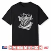 I’M A Weirdough Sourdough Bread Baking Shirt