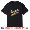 Rainbow Bread Lgbtq Pride Bakery Shirt