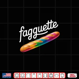 Design Rainbow Bread LGBTQ Pride Bakery Shirt 1