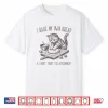 Self Sufficient Bread Baker Shirt