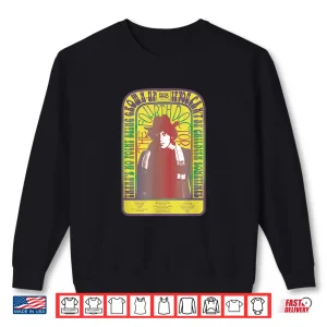 Sweatshirt Spacetime Tour 4Th Doctor Baker Shirt