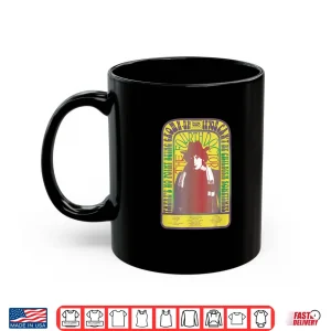 Mug Spacetime Tour 4Th Doctor Baker Shirt