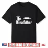 The Bread Father Baker Gift Shirt