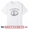 Wake And Bake Roll Model Baker Bread Baking Shirt