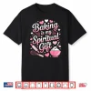 Baking Is My Spiritual Gift Bake Lover Pastry Baker Shirt