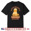 Kitty Biscuits Paws Itively Delightful Treats We Knead Love Shirt