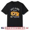 Loves Bread Breadmaker Baking Baker Shirt