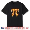 Pizza Pi Food Lover Pizza Baker Italian Food Pi Day Shirt