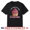 Professional Sweet Treats Bakery Baker Shirt