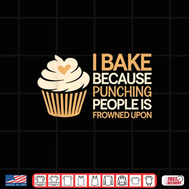 Professional Kitchen Standards Baker Shirt 4 Design Professional Kitchen Standards Baker Shirt