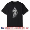 Anita Baker Live B&W By Stephen Wright Shirt