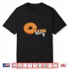 Bagel Boy Baker Baking Bagels Dough Maker Bagel Lover Shirt