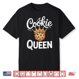 Cookie Queen Shirt