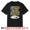 Funny Sketchy Stuff For Deviled Eggs Saying Food Humor Joke Shirt