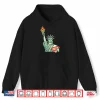 Pizza Statue Of Liberty Italian Food Lover Pizza Baker Shirt