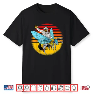 Beekeeper Outfit Beekeeping Gift Idea Shirt
