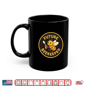Beekeeping Future Beekeeper Honeybee Shirt 3 Mug Beekeeping Future Beekeeper Honeybee Shirt