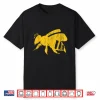 Honey Bee Beekeeping Bees Beekeeper Gift Idea Shirt