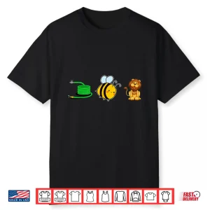 Professional Bee Specialist Beekeeper Shirt