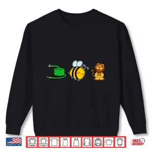 Sweatshirt Professional Bee Specialist Beekeeper Shirt