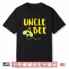 Uncle Bee Family Matching Beekeeping Beekeeper Shirt