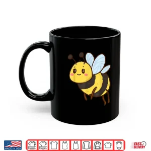 Mug Wild Bees Honeypot Bumble Bee Beekeeper Honey Shirt