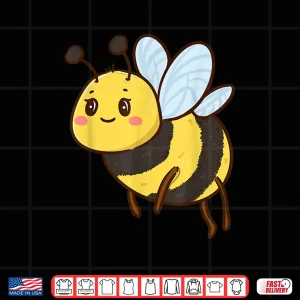 Design Wild Bees Honeypot Bumble Bee Beekeeper Honey Shirt