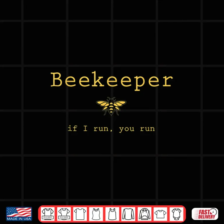 Design Bee Hive Honey Lover Beekeeper Shirt