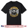 Bee Whisperer Beekeeper Honey Save The Bees Cute Insects Shirt