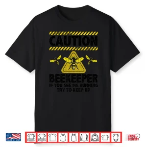 Beekeeper Art Bee Hive Lover Beekeeping Shirt
