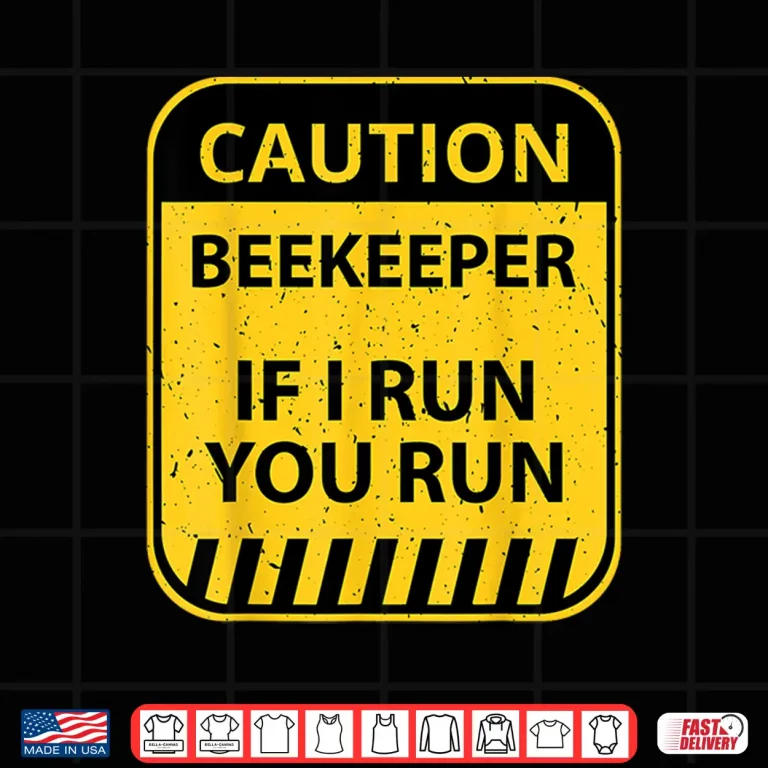 Design Beekeeper Honeybee Beekeeping Bee Farm Enthusiast Gag Shirt