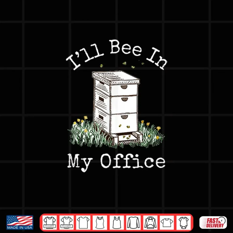 Design Beekeeper Office Interior Design Beekeeping Shirt