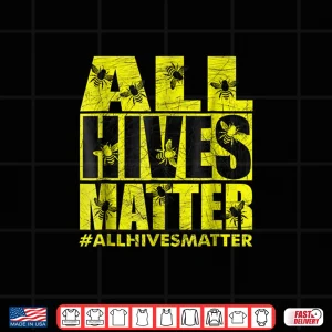 Beekeeper Professional Honey Bee Hive Support Shirt 3 Design Beekeeper Professional Honey Bee Hive Support Shirt