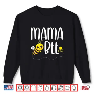 Sweatshirt Birthday Bee Family Matching Beekeeper Shirt