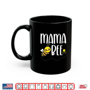 Mug Birthday Bee Family Matching Beekeeper Shirt