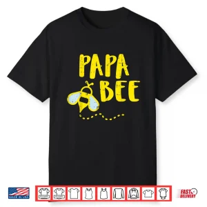 Family Matching Beekeeping Professional Shirt